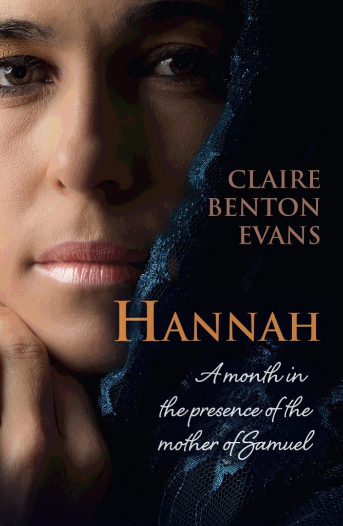 Hannah Devotions